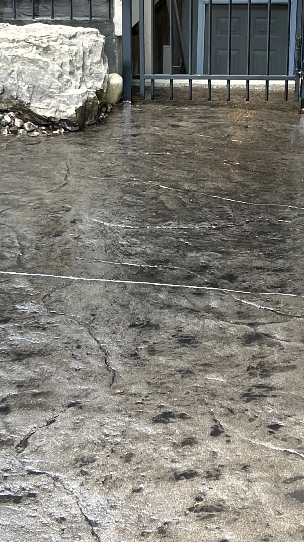 Professional asphalt driveway sealing in Waterloo Ontario